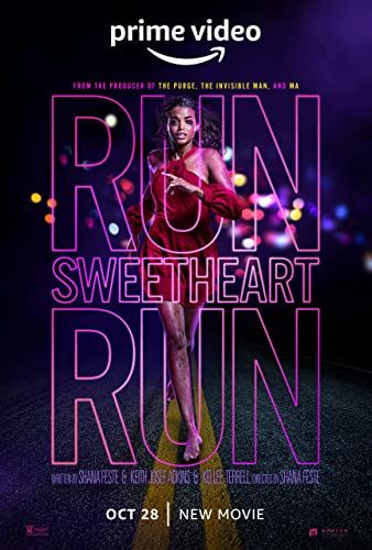 Run Sweetheart Run online film