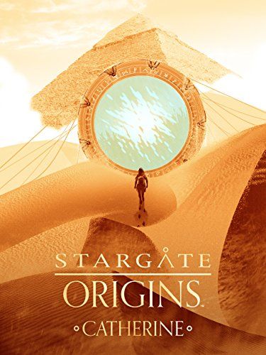 Stargate Origins: Catherine online film