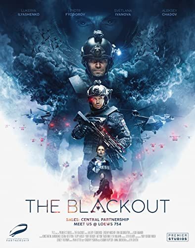 Avanpost - The Blackout online film