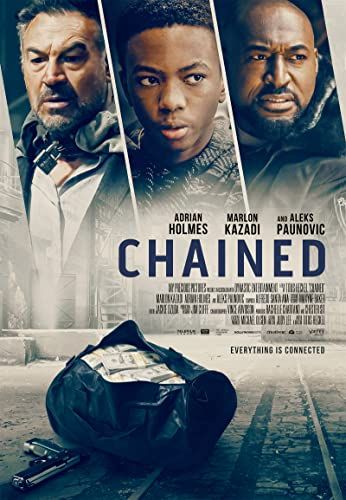 Chained online film