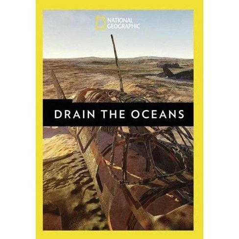 Drain the Oceans - 1. évad online film
