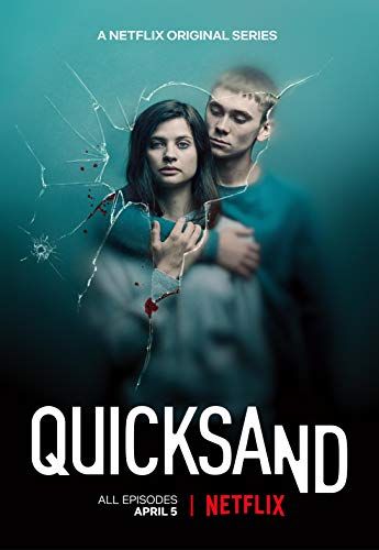 Quicksand - 1. évad online film