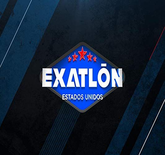 Exatlon Estados Unidos - 1. évad online film