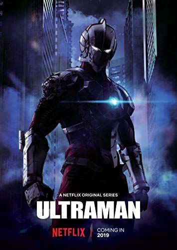 Ultraman - 2. évad online film