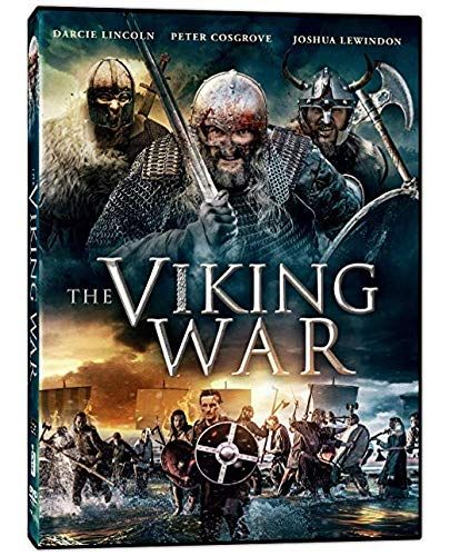 The Viking War online film