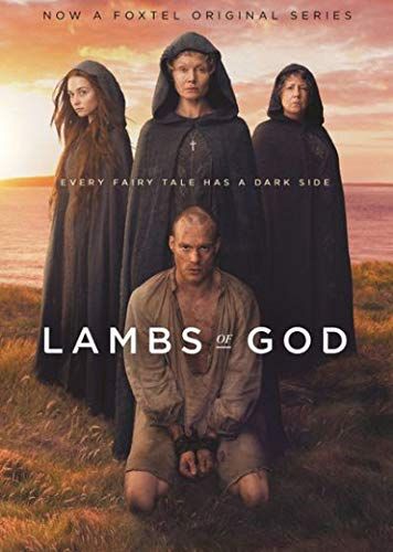Isten bárányai - 1. évad online film