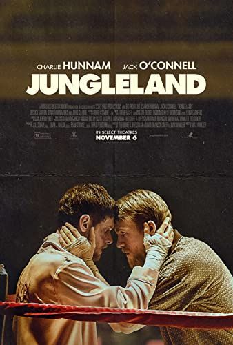 Jungleland online film