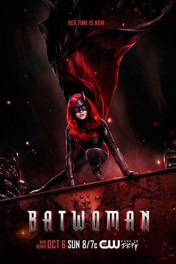 Batwoman - 2. évad online film