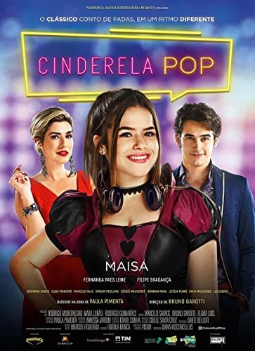 Cinderela Pop online film