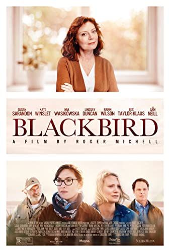 Blackbird online film