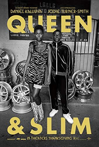 Queen & Slim online film