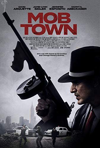 Mob Town online film