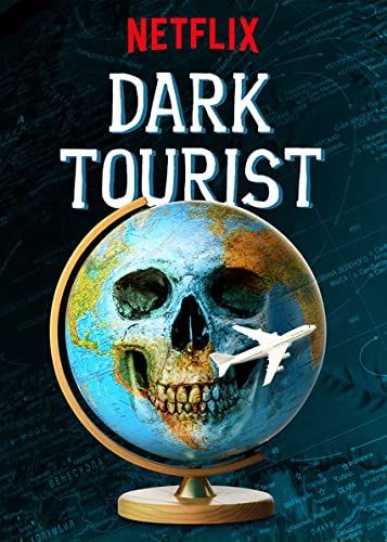 Dark Tourist - 1. évad online film