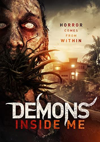Demons Inside Me  aka. Jade's Asylum online film