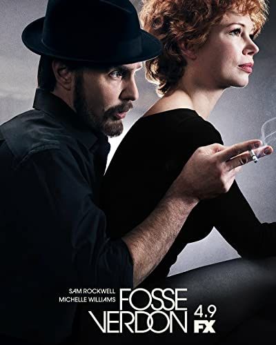 Fosse/Verdon - 1. évad online film