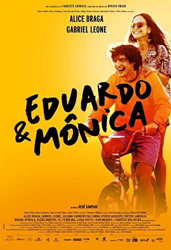 Eduardo e Mônica online film