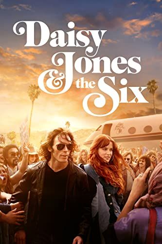 Daisy Jones & The Six - 1. évad online film