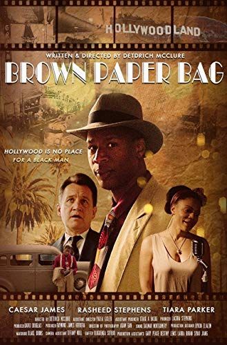Brown Paper Bag online film