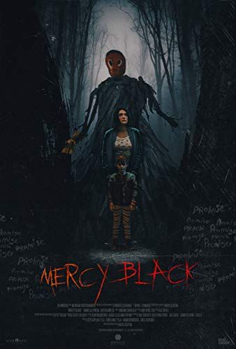 Mercy Black online film