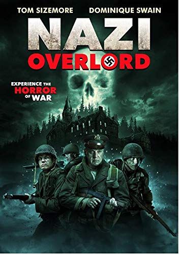 Nazi Overlord online film