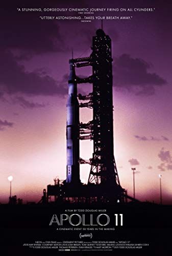 Apollo 11 online film