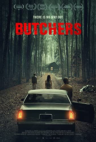 Butchers online film