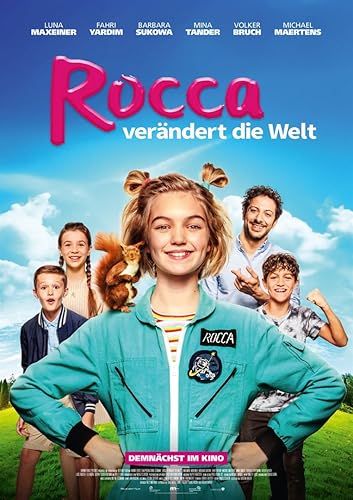 Rocca megváltja a világot online film