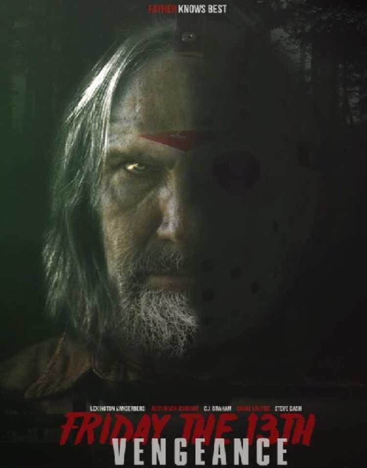 Friday the 13th: A bosszú online film