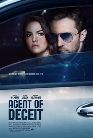 Agent of Deceit online film