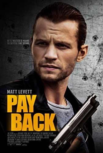 Payback online film