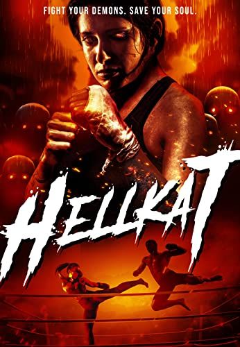 HellKat online film