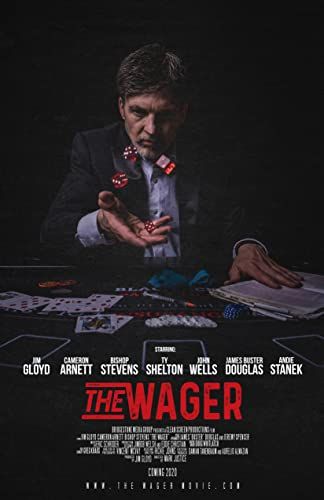 The Wager online film