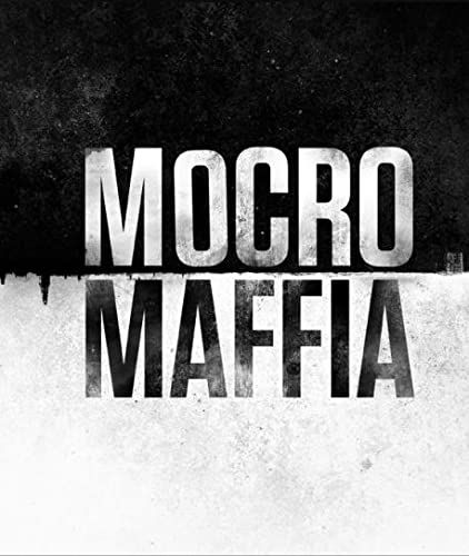 Mocro Maffia - 1. évad online film
