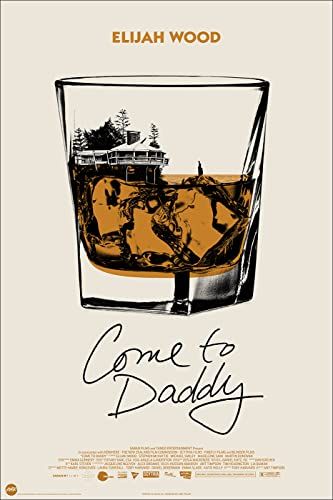 Come to Daddy online film