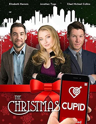 Christmas Cupid's Arrow online film
