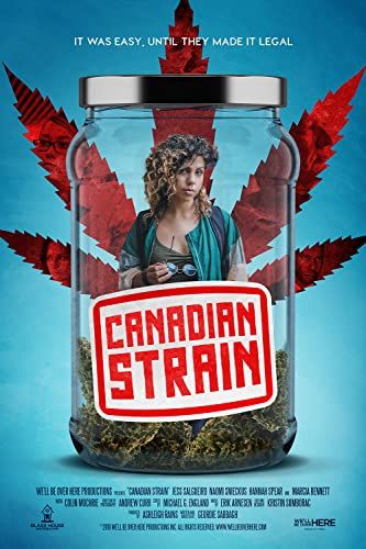Canadian Strain online film