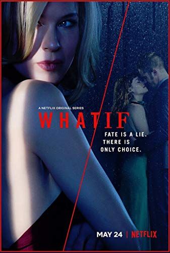 What/If - 1. évad online film