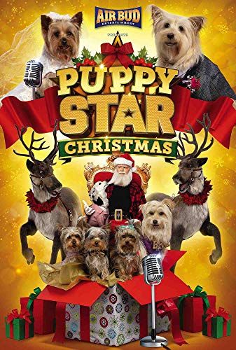 Puppy Star Christmas online film