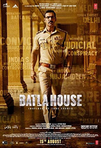 Batla House online film