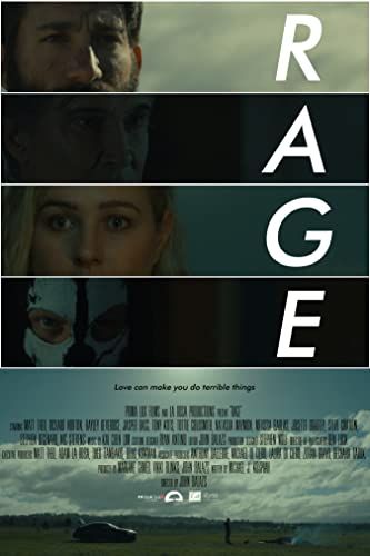 Rage online film
