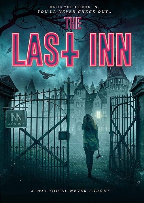 The Last Inn online film