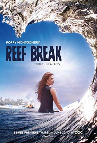 Reef Break - 1. évad online film