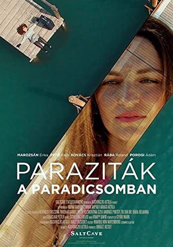 Paraziták a Paradicsomban online film