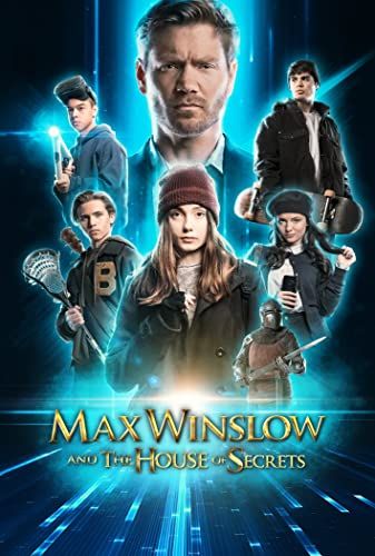 Max Winslow and the House of Secrets online film