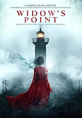 Widow's Point online film