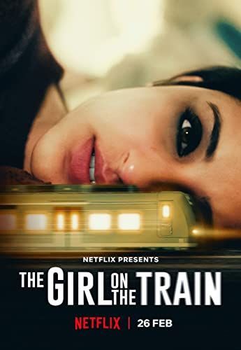 The Girl on the Train online film