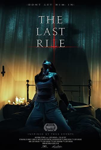 The Last Rite online film