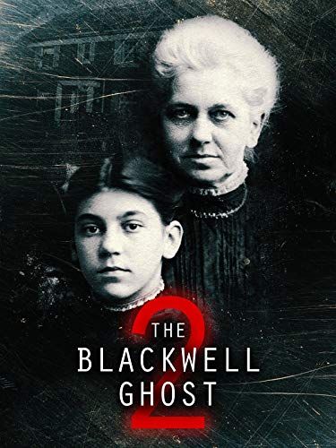 The Blackwell Ghost 2 online film