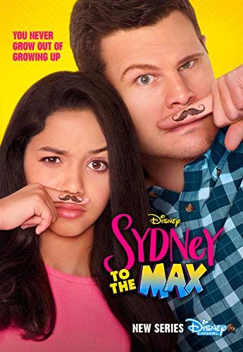 Sydney to the Max - 1. évad online film