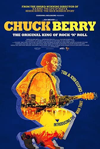 Chuck Berry online film